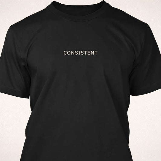 Consistent T-Shirt